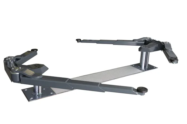 ZS DUET 4.5 GS VP 252316 görseli