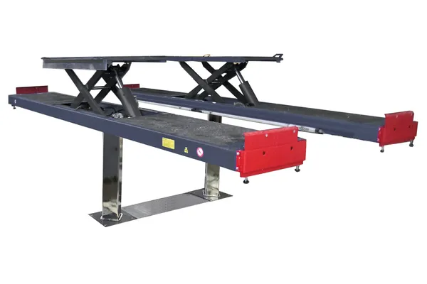 ZS SQUARE II 5.0 PF VP 252217 görseli