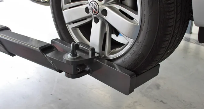 Yedek Parça hizmet resmi.