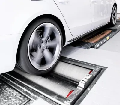 FREN TEST TEKNOLOJİSİ görseli