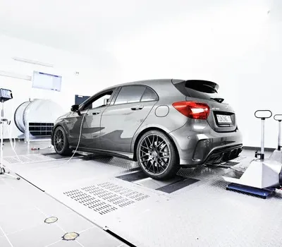 PERFORMANS ÖLÇÜM TEKNOLOJİSİ görseli