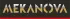 Mekanova Logo